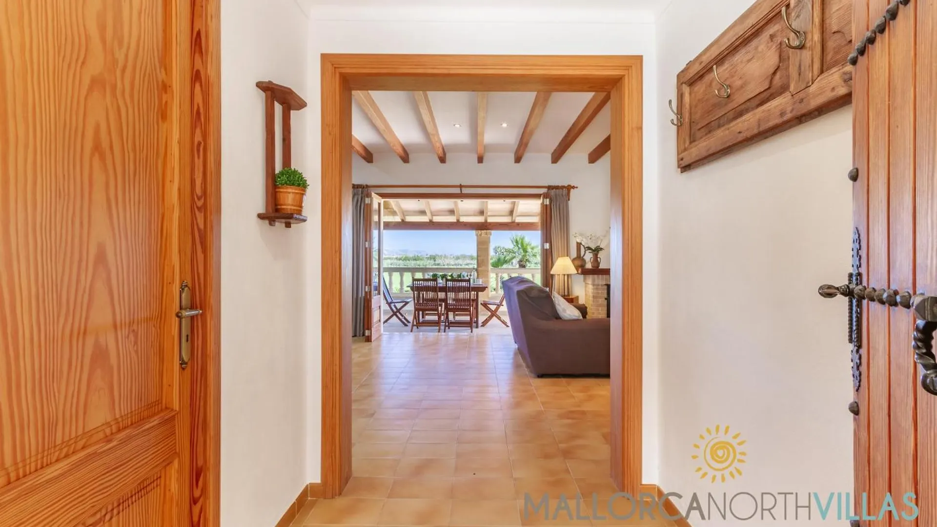 Villa Can Soler Alcúdia