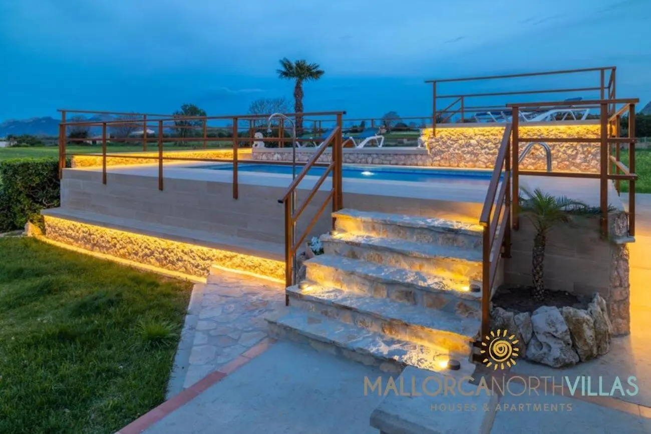 Villa Can Soler Alcúdia