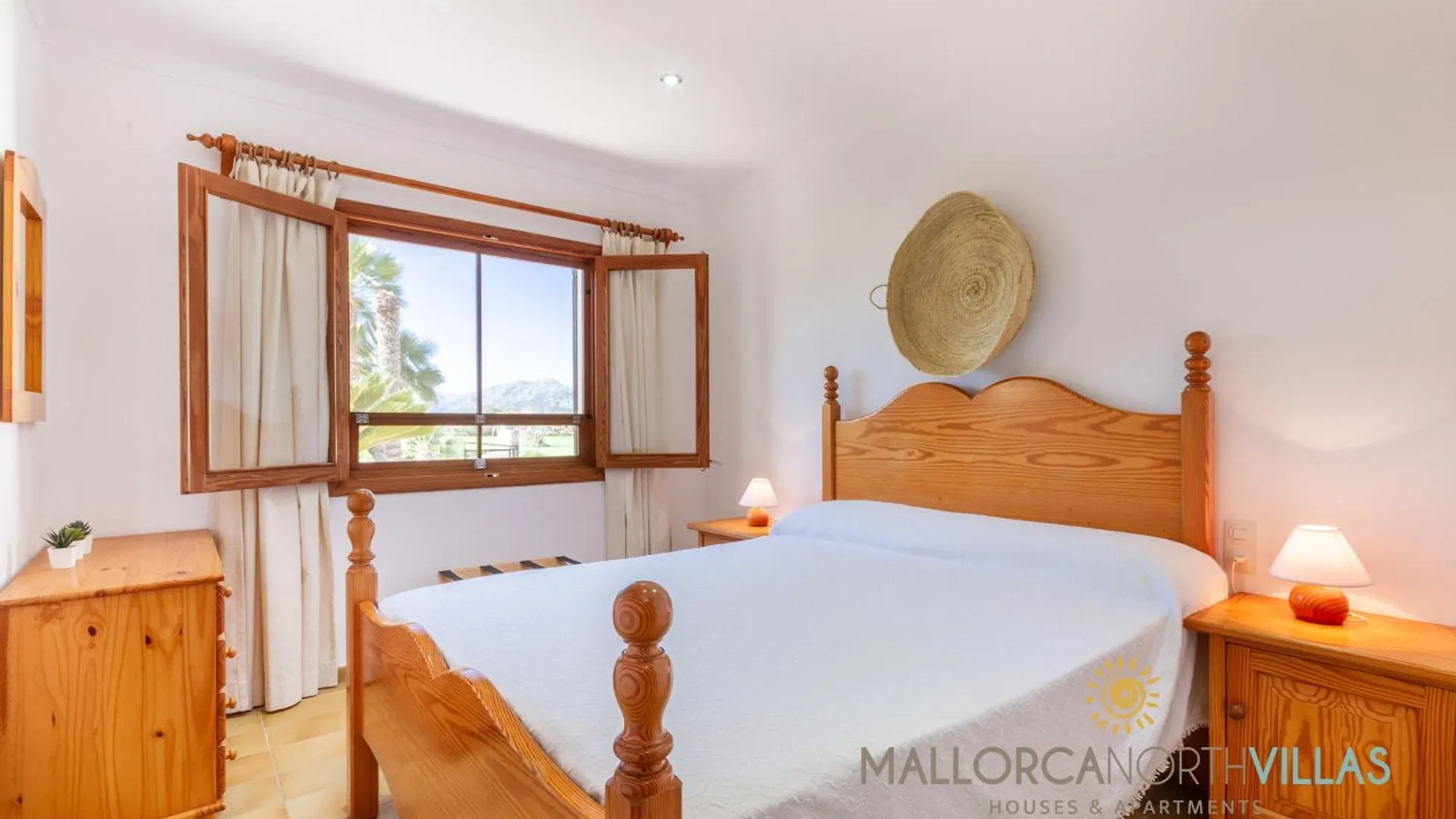 Villa Can Soler Alcudia 0*,  Spanyolország