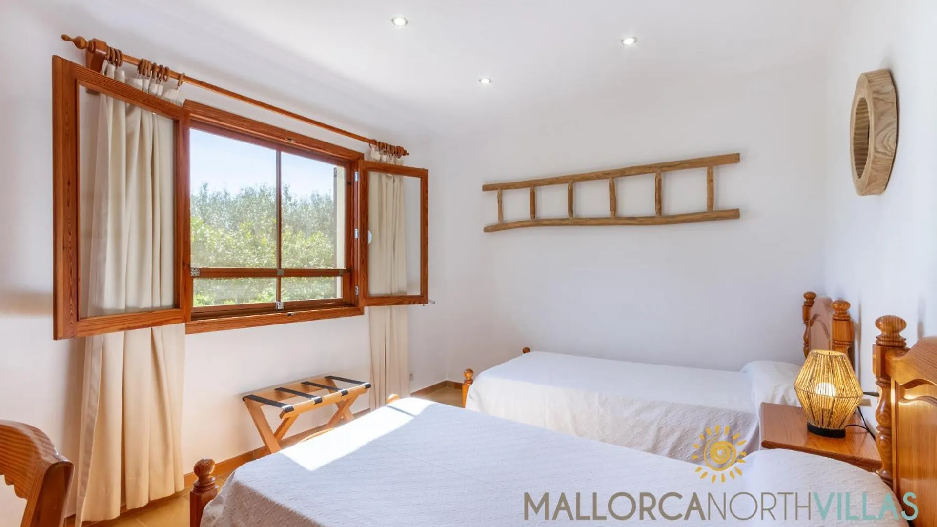 Villa Can Soler Alcudia
