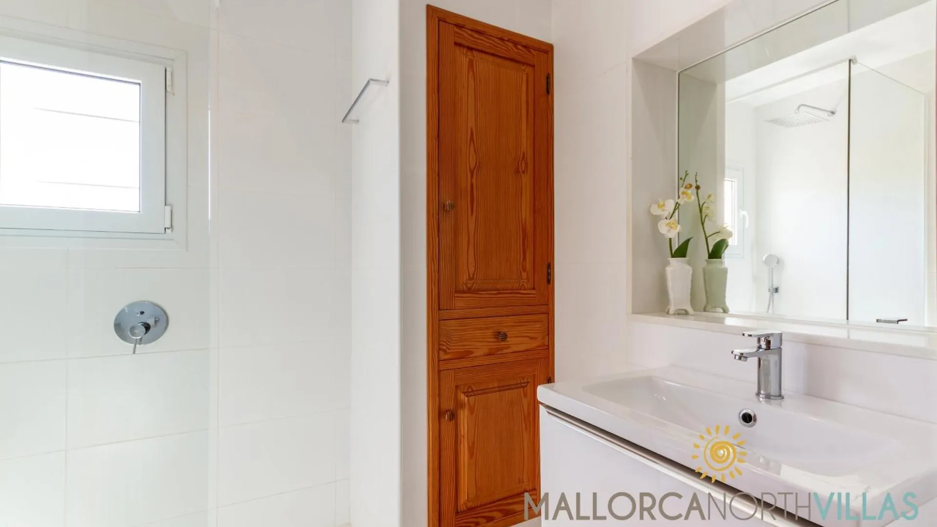 Villa Can Soler Alcúdia